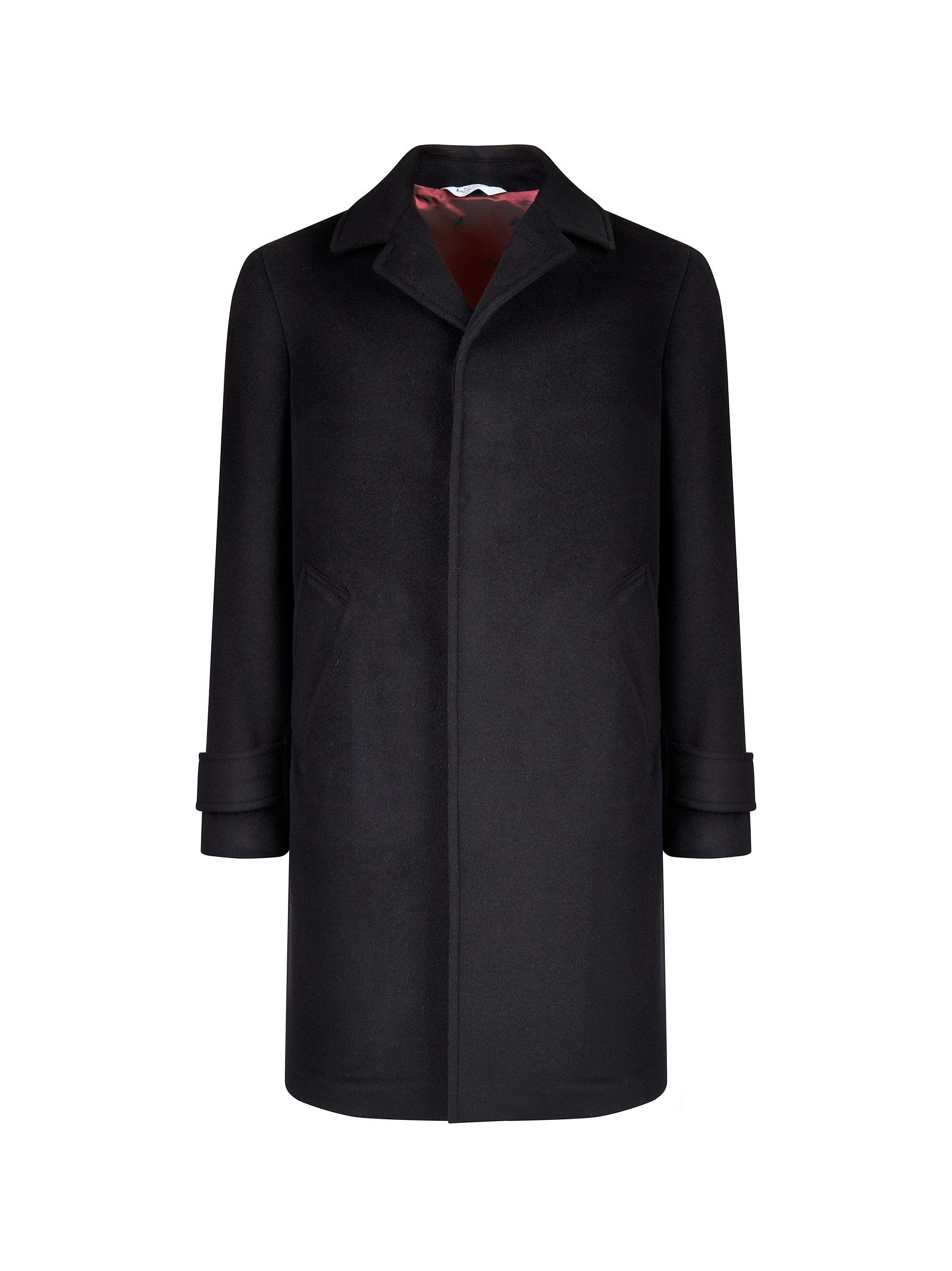 Cappotto BOTTEGA MARTINESE Toronto
Nero
