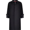 Cappotto BOTTEGA MARTINESE Mestre
Nero