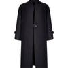Cappotto BOTTEGA MARTINESE Mestre
Nero