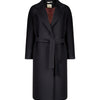 Cappotto BOTTEGA MARTINESE Stefania
Nero