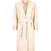 Cappotto BOTTEGA MARTINESE Stefania
Crema