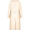 Cappotto BOTTEGA MARTINESE Stefania
Crema