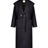 Cappotto BOTTEGA MARTINESE Greta
Nero