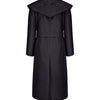 Cappotto BOTTEGA MARTINESE Greta
Nero