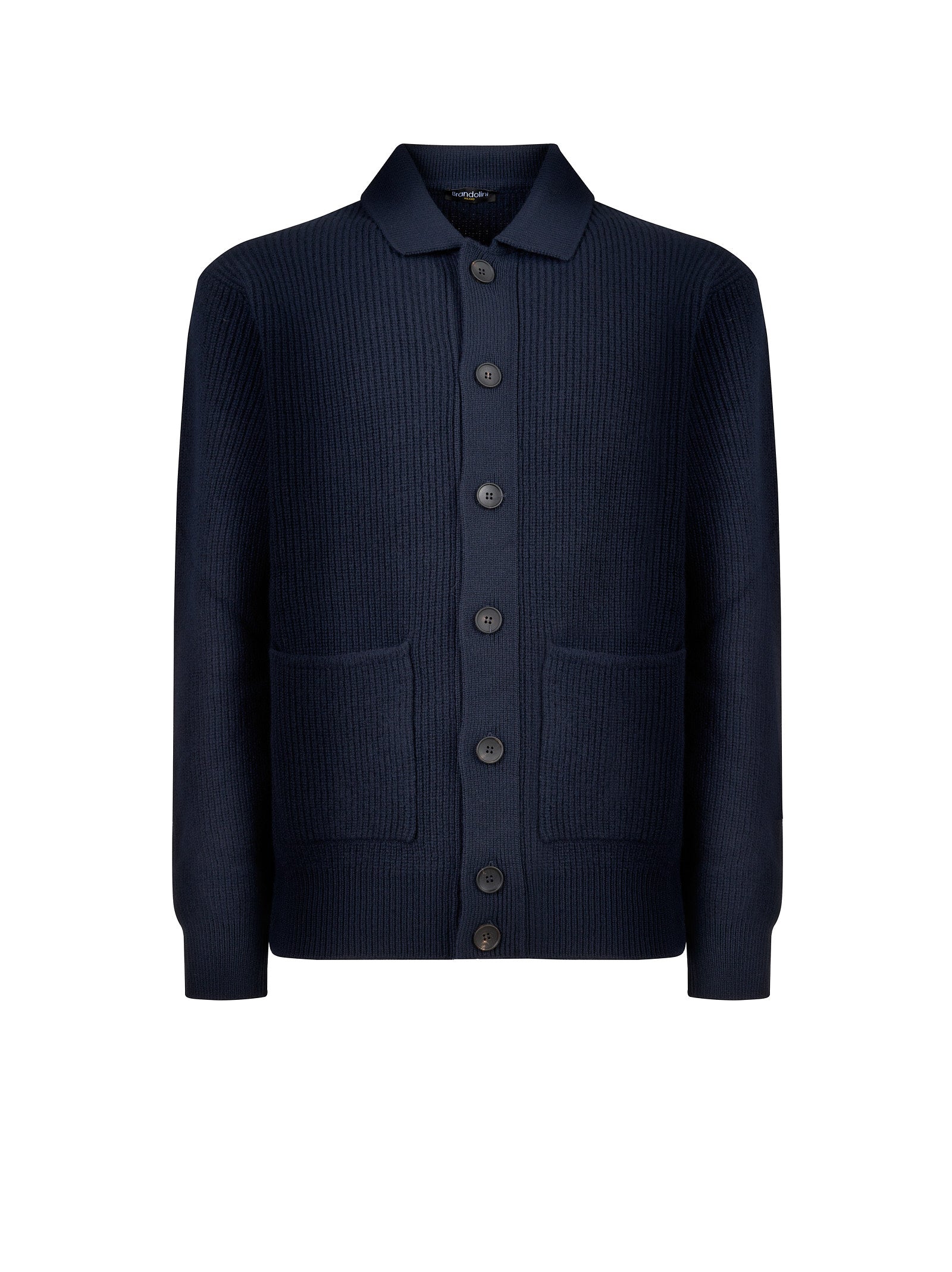 Maglia BRANDOLINI Cardigan
Blu