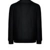 Maglia BRANDOLINI Cardigan sciallato
Nero