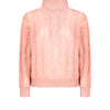Maglia BRANDOLINI Collo alto trecce
Cipria