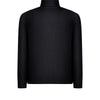 Maglia BRANDOLINI Dolcevita finezza 5
Nero