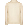 Maglia BRANDOLINI Cardigan full zip
Sabbia