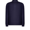 Maglia BRANDOLINI Cardigan full zip
Blu