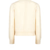 Maglia BRANDOLINI Girocollo cropped
Latte