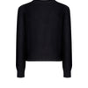 Maglia BRANDOLINI Girocollo cropped
Nero