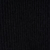 Maglia BRANDOLINI Girocollo cropped
Nero