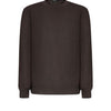 Maglia BRANDOLINI Girocollo lana cahemire
Testa di moro