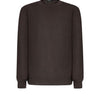 Maglia BRANDOLINI Girocollo lana cahemire
Testa di moro