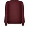 Maglia BRANDOLINI Girocollo lana cahemire
Bordeau