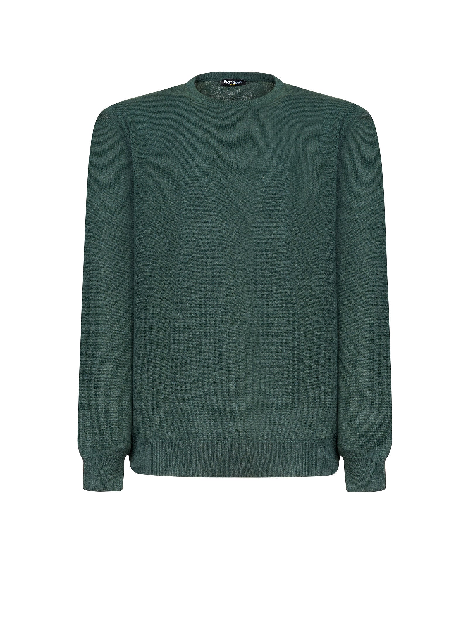 Maglia BRANDOLINI Girocollo lana cahemire
Verdone
