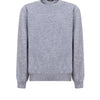 Maglia BRANDOLINI Girocollo lana cahemire
Grigio medio