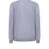 Maglia BRANDOLINI Girocollo lana cahemire
Grigio medio