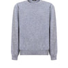Maglia BRANDOLINI Girocollo lana cahemire
Grigio medio
