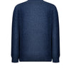 Maglia BRANDOLINI Girocollo melange
Bluette