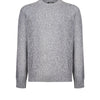 Maglia BRANDOLINI Girocollo melange
Grigio