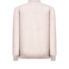 Maglia BRANDOLINI Mezza zip lana cachemire
Mastice
