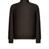 Maglia BRANDOLINI Mezza zip lana cachemire
Testa di moro