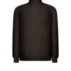 Maglia BRANDOLINI Mezza zip lana cachemire
Testa di moro