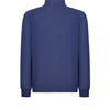 Maglia BRANDOLINI Mezza zip lana cachemire
Avio