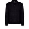 Maglia BRANDOLINI Polo 3 bottoni
Nero
