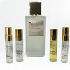 Profumo BRECOURT Eau libre coffret 100ml
Uni