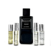 Profumo BRECOURT Farah coffret 100ml
Uni