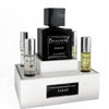 Profumo BRECOURT Farah coffret 100ml
Uni