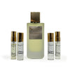 Profumo BRECOURT Ibiza addiction coffret 100ml
Uni