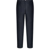 Pantalone BRIGLIA 5 tasche con pences
Nero
