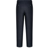 Pantalone BRIGLIA 5 tasche con pences
Nero