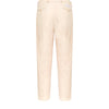 Pantalone BRIGLIA Tasca america 2 pences
Panna