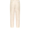 Pantalone BRIGLIA Tasca america 2 pences
Panna