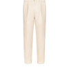 Pantalone BRIGLIA Tasca america 2 pences
Panna