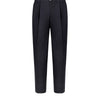Pantalone BRIGLIA Tasca america 2 pences
Nero