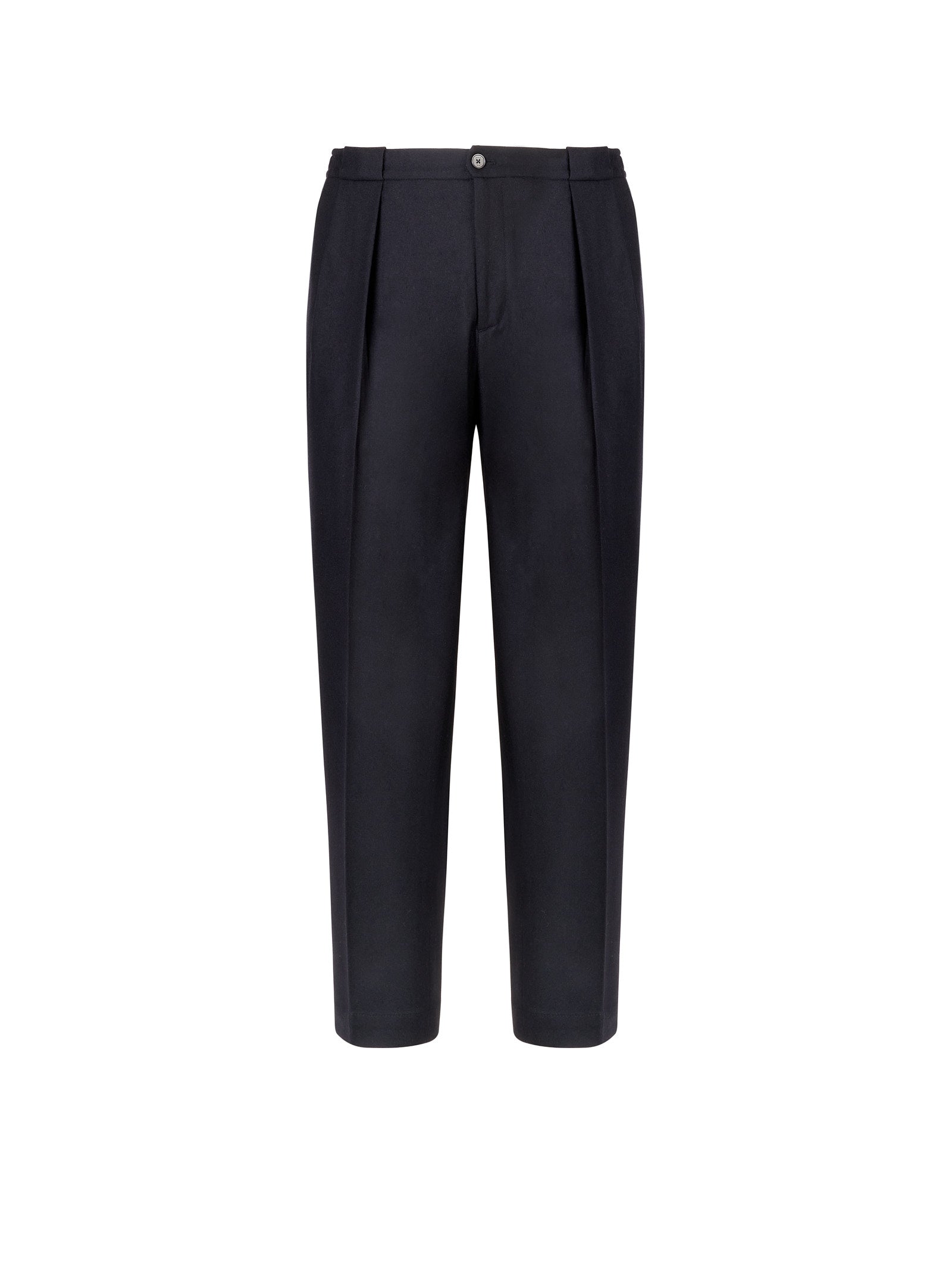 Pantalone BRIGLIA Tasca america 2 pences
Nero