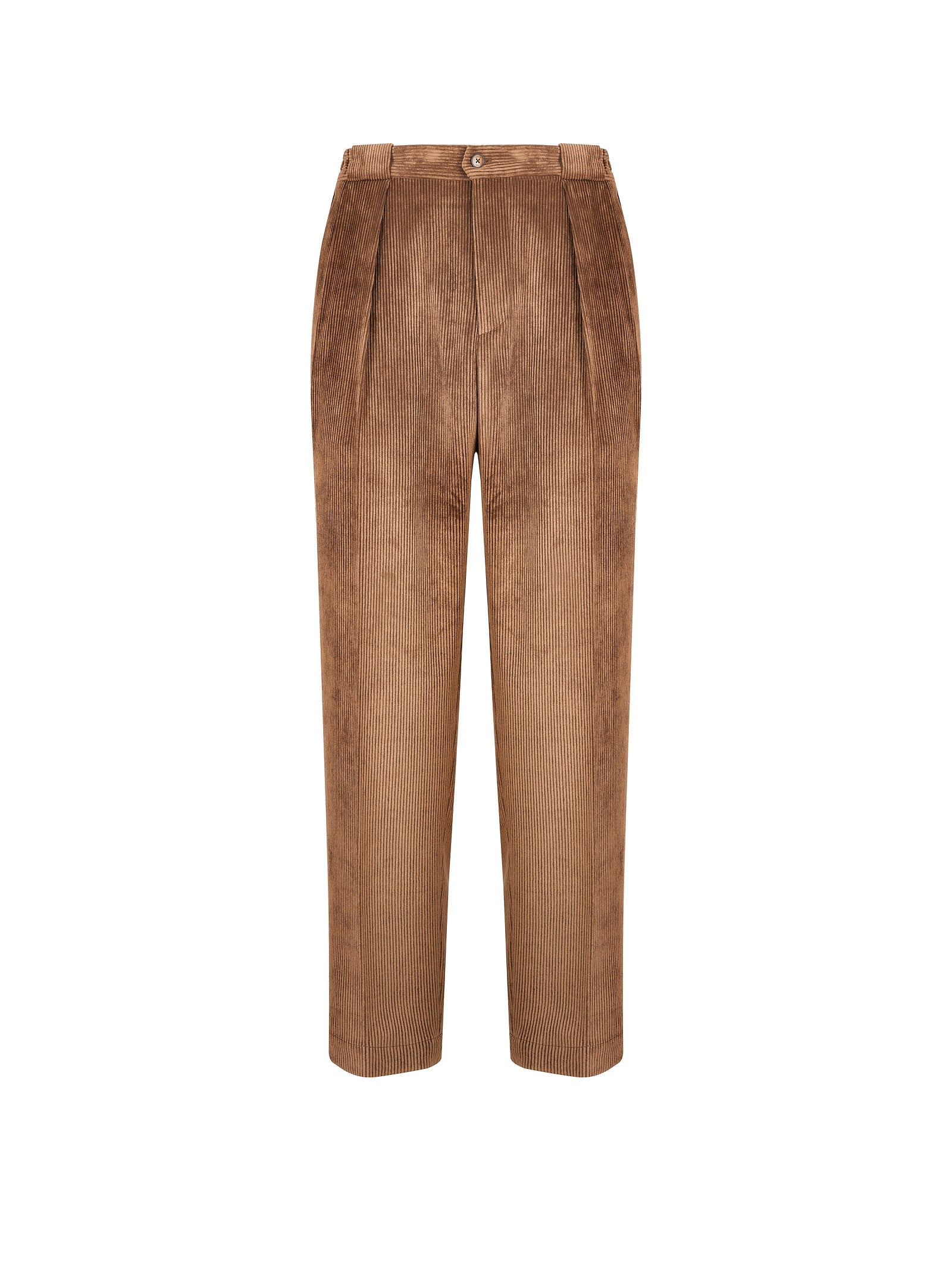 Pantalone BRIGLIA Tasca america 2 pences
Camoscio