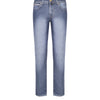 Jeans BRIGLIA 5 tasche
Grigio