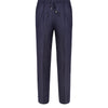 Pantalone BRIGLIA Tasca america 1 pences
Blu