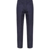 Pantalone BRIGLIA Tasca america 1 pences
Blu