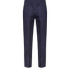 Pantalone BRIGLIA Tasca america 1 pences
Blu