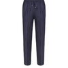 Pantalone BRIGLIA Tasca america 1 pences
Blu
