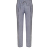 Pantalone BRIGLIA Tasca america 1 pences
Grigio