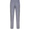 Pantalone BRIGLIA Tasca america 1 pences
Grigio